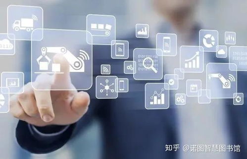 新形勢下如何選擇智慧圖書館與互聯網數據服務提供商